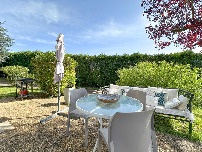 Maison - 186 m² - 8 pièces