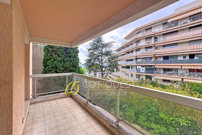 Appartement - 55 m² - 2 pièces