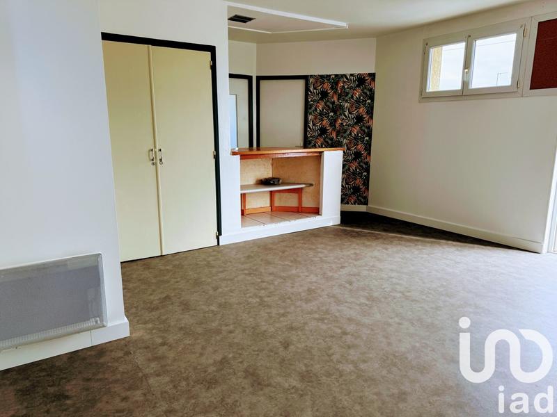 Maison - 102 m² - 4 pièces