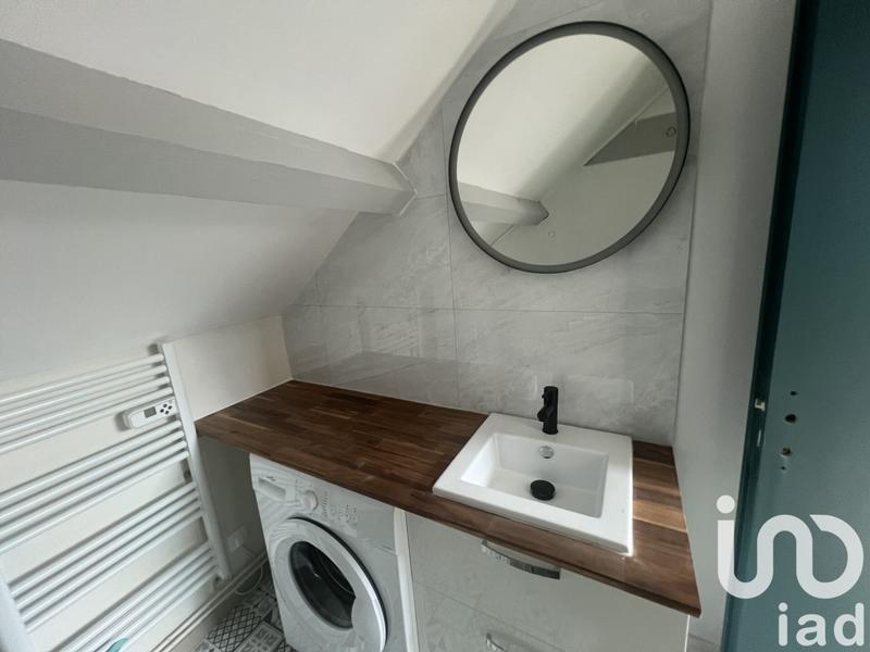 Appartement - 25 m² - 2 pièces