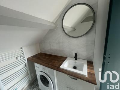 Appartement - 25 m² - 2 pièces