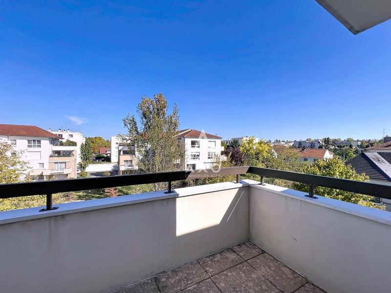 Appartement - 122 m² - 5 pièces