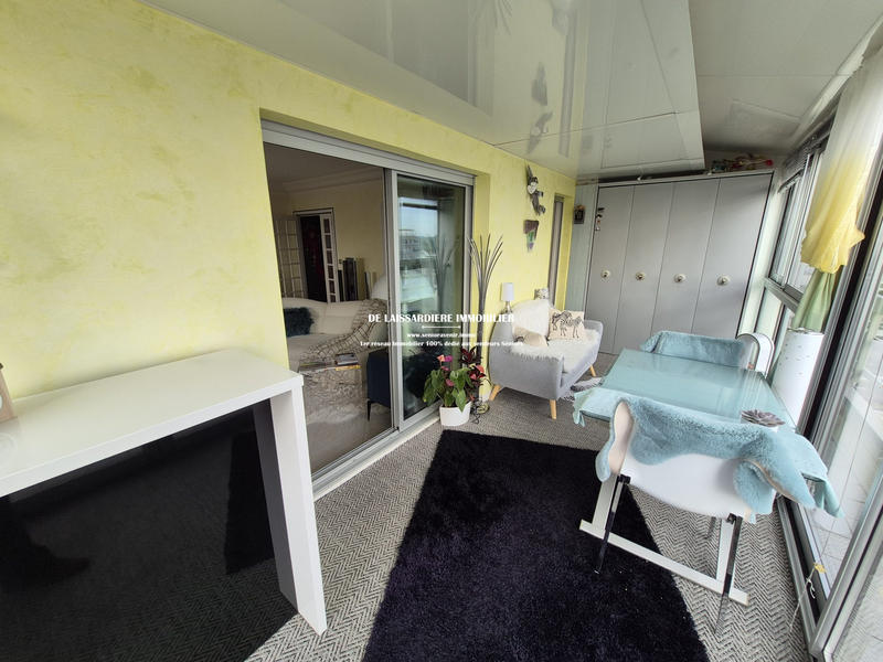 Viager - Appartement - 67 m² - 3 pièces