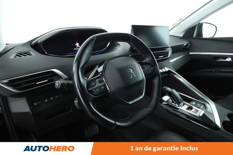 Peugeot 5008 2.0 Blue-HDi Allure Pack Eat8 180 ch