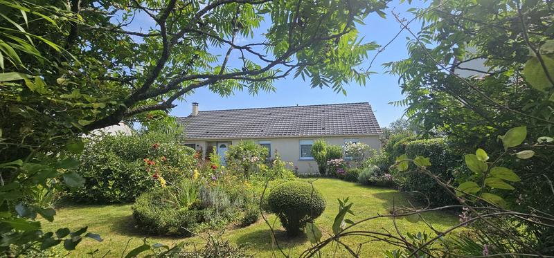 Maison - 149 m² - 6 pièces