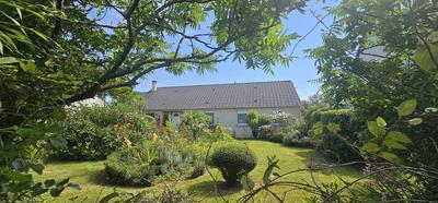 Maison - 149 m² - 6 pièces