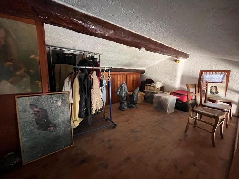 Appartement - 57 m² - 2 pièces