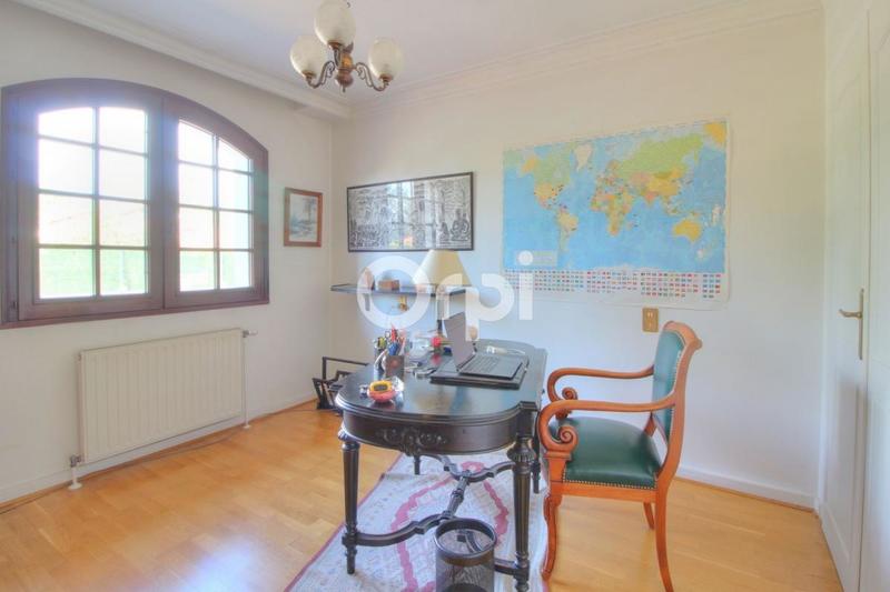 Maison - 164 m² - 6 pièces