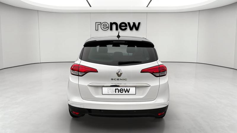 Renault Scénic IV TCe 160 Energy Edc Intens