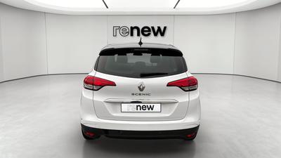 Renault Scénic IV TCe 160 Energy Edc Intens