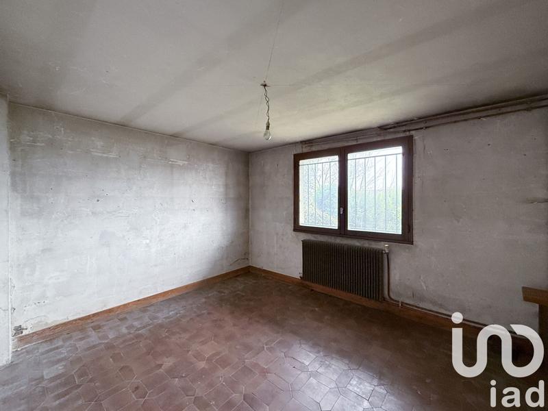 Maison - 94 m² - 5 pièces