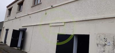 Local d'activités - 120 m² - 5 pièces