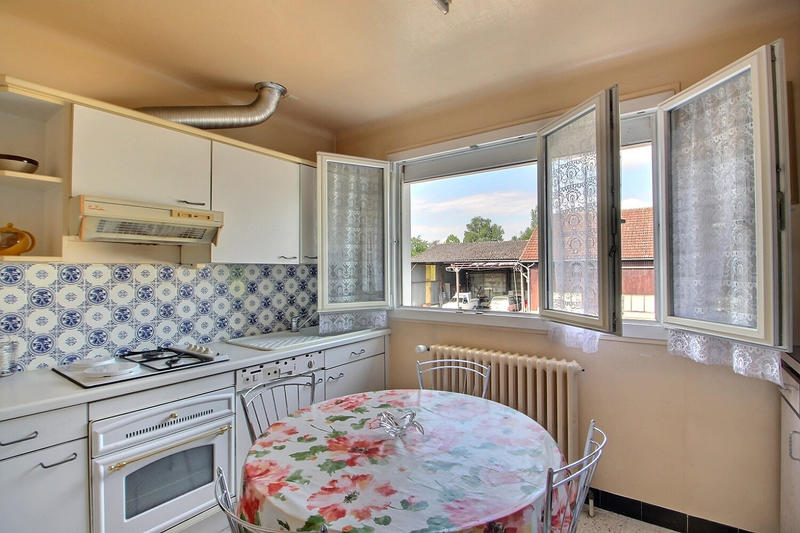 Villa - 156 m² - 6 pièces