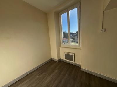 Appartement - 53 m² - 2 pièces