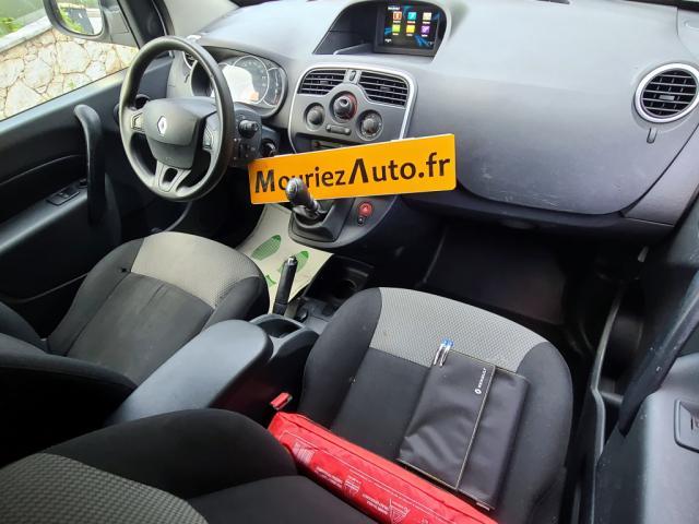 Renault Kangoo Express 1.5 Dci 75 E6 Extra R-Link / Sans Adblue - avec Gps et Radars