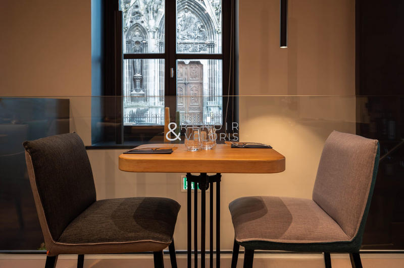 Fonds de commerce - Hôtellerie / Restauration - 340 m²