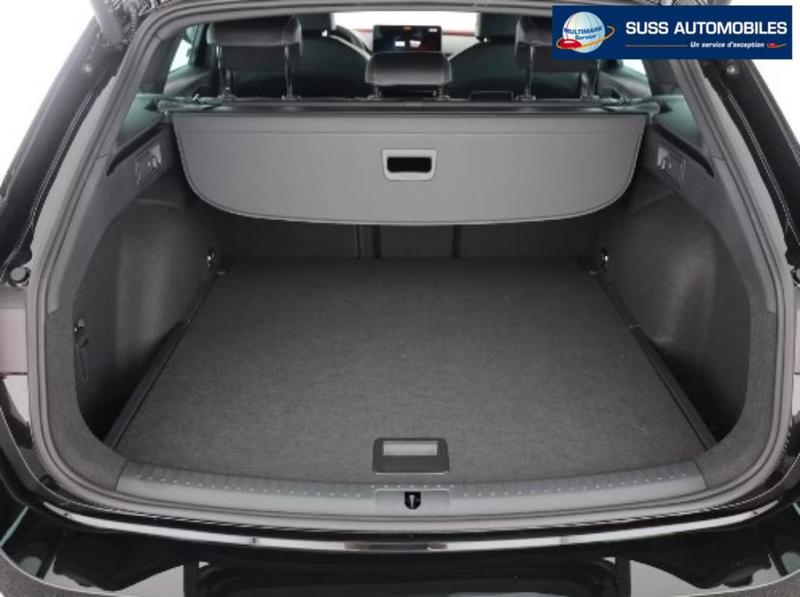 Cupra Leon Sportstourer 1.4 e-Hybrid 204 ch Dsg6 V