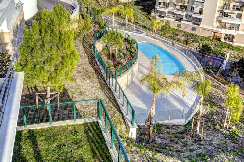 Appartement - 116 m² - 4 pièces