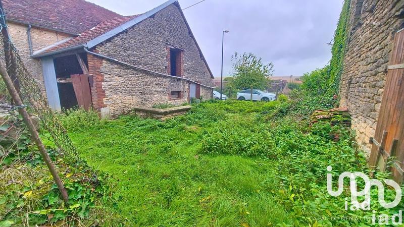 Maison - 131 m² - 5 pièces