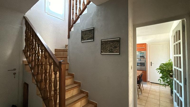 Villa - 118 m² - 5 pièces