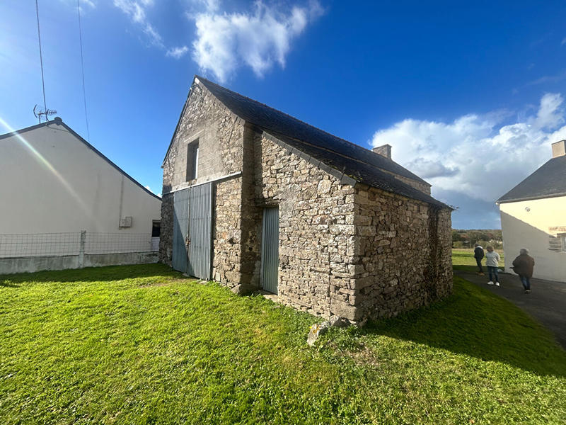 Maison - 81 m² - 2 pièces