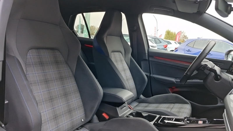 Volkswagen Golf 1.4 Hybrid Rechargeable Opf 245 Dsg6 Gte