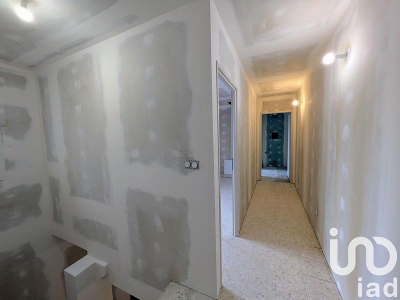 Maison - 106 m² - 4 pièces