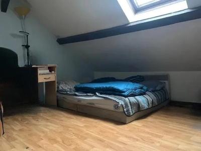 Appartement - 19 m² - 1 pièce
