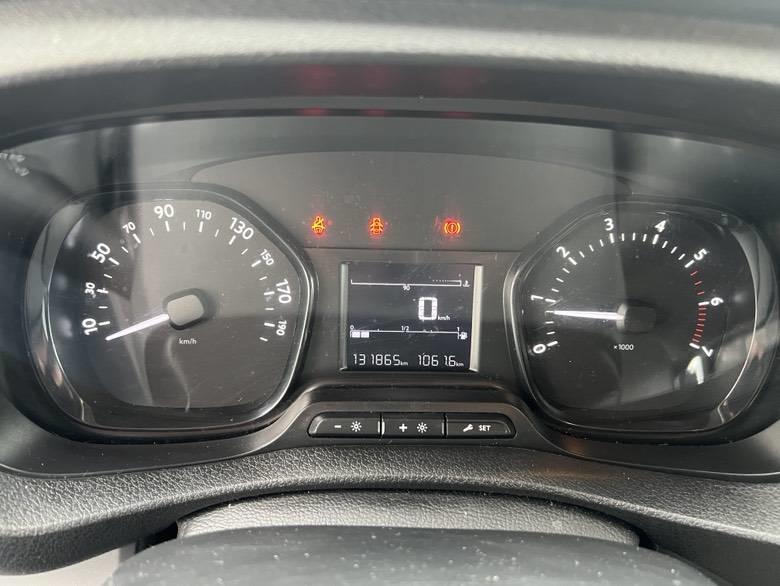 Peugeot Traveller 2.0 BlueHDi 150ch Active