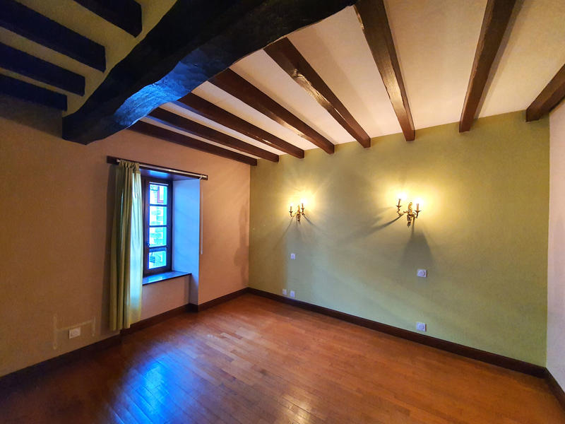 Maison - 80 m² - 3 pièces