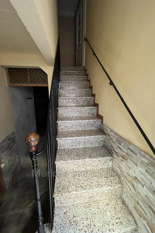 Maison de village - 71 m² - 4 pièces