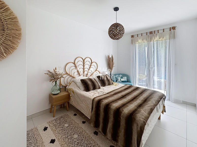 Maison contemporaine - 200 m² - 6 pièces