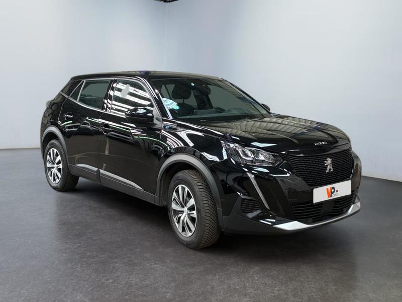 Peugeot 2008 Electrique 136 ch Active Pack