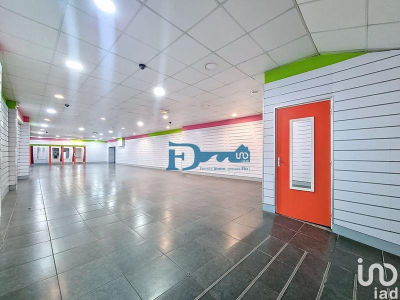 Local commercial - 370 m²