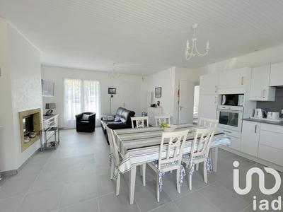 Maison - 69 m² - 4 pièces