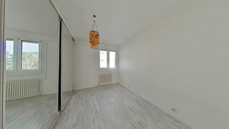 Appartement - 59 m² - 2 pièces