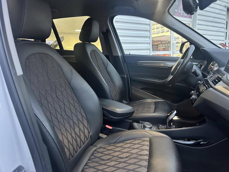 Bmw X1 xDrive 20dA 163ch xLine