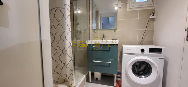 Duplex - 50 m² - 3 pièces