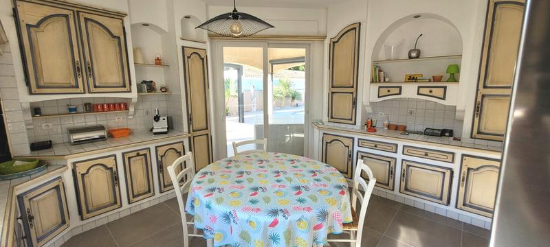 Villa - 158 m² - 5 pièces