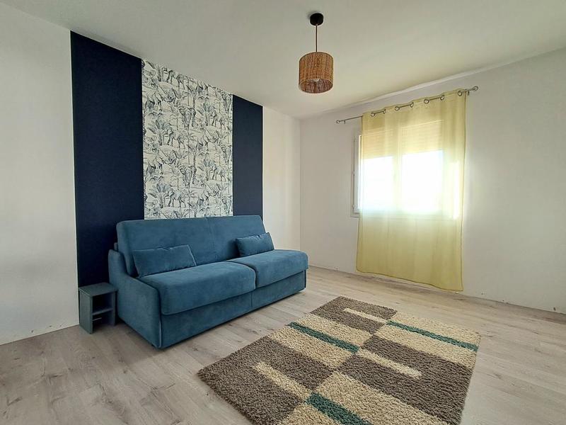 Maison - 192 m² - 7 pièces