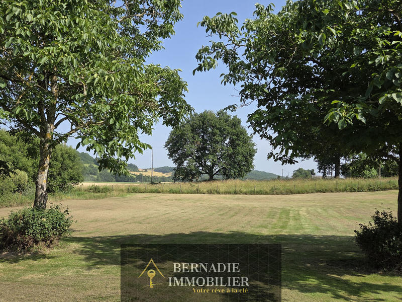 Fermette - 175 m² - 5 pièces