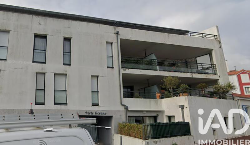 Appartement - 105 m² - 4 pièces