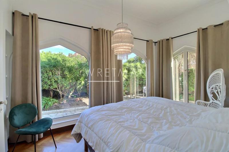 Appartement - 97 m² - 3 pièces