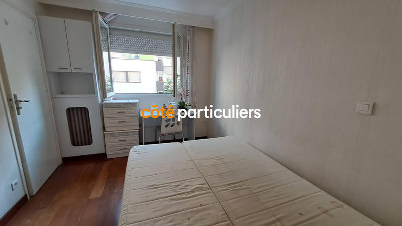 Appartement - 67 m² - 4 pièces