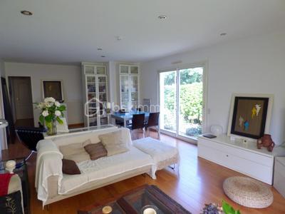 Maison - 102 m² - 3 pièces