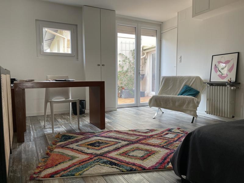 Maison - 200 m² - 7 pièces