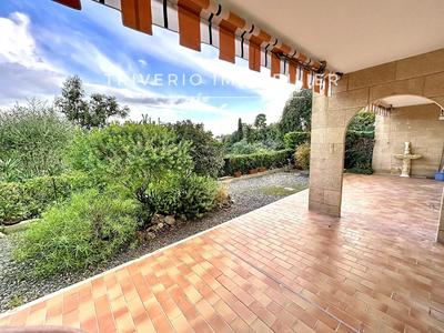 Appartement - 53 m² - 2 pièces