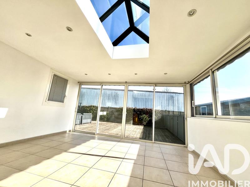 Maison - 130 m² - 7 pièces