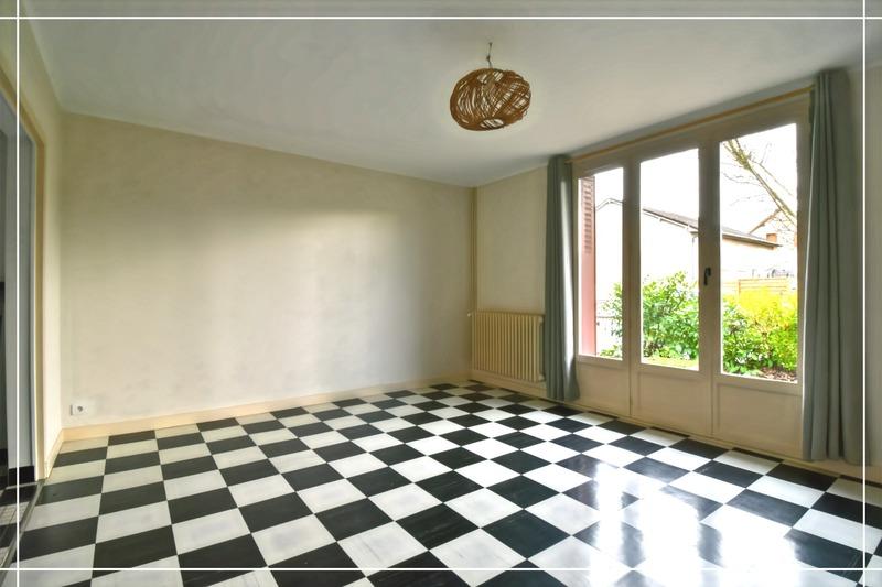 Maison - 68 m² - 3 pièces