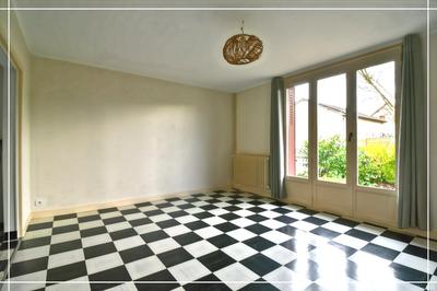 Maison - 68 m² - 3 pièces